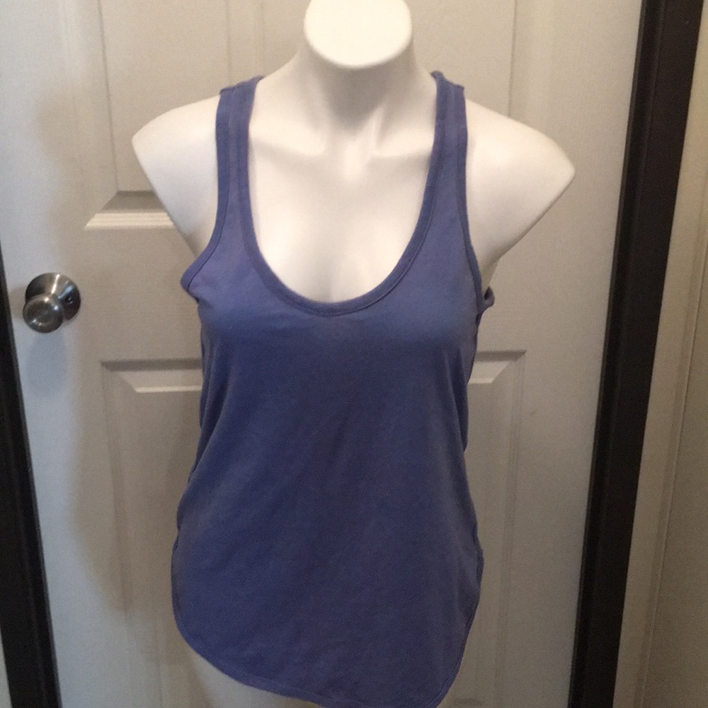 Work out top